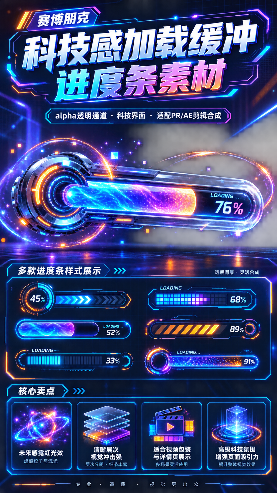 AI 生成详情图