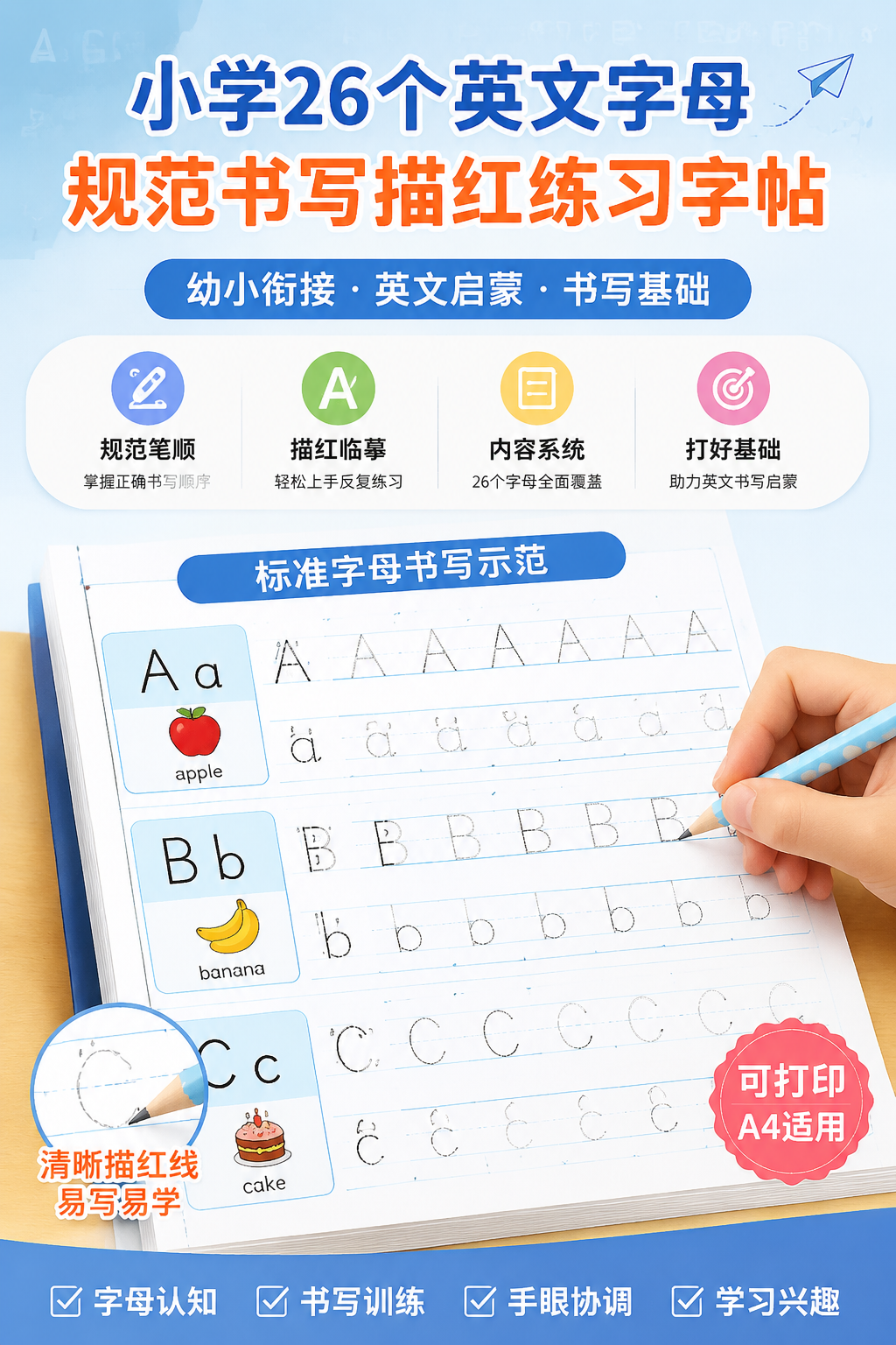 AI 生成详情图