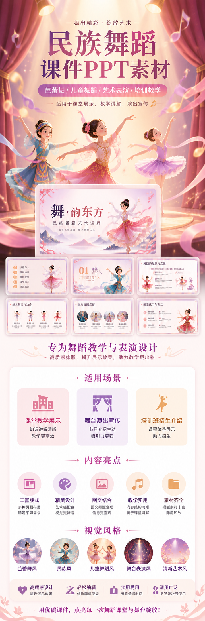 AI 生成详情图