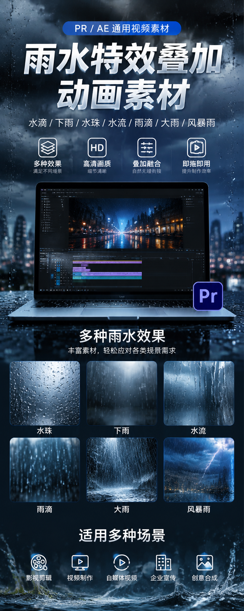 AI 生成详情图