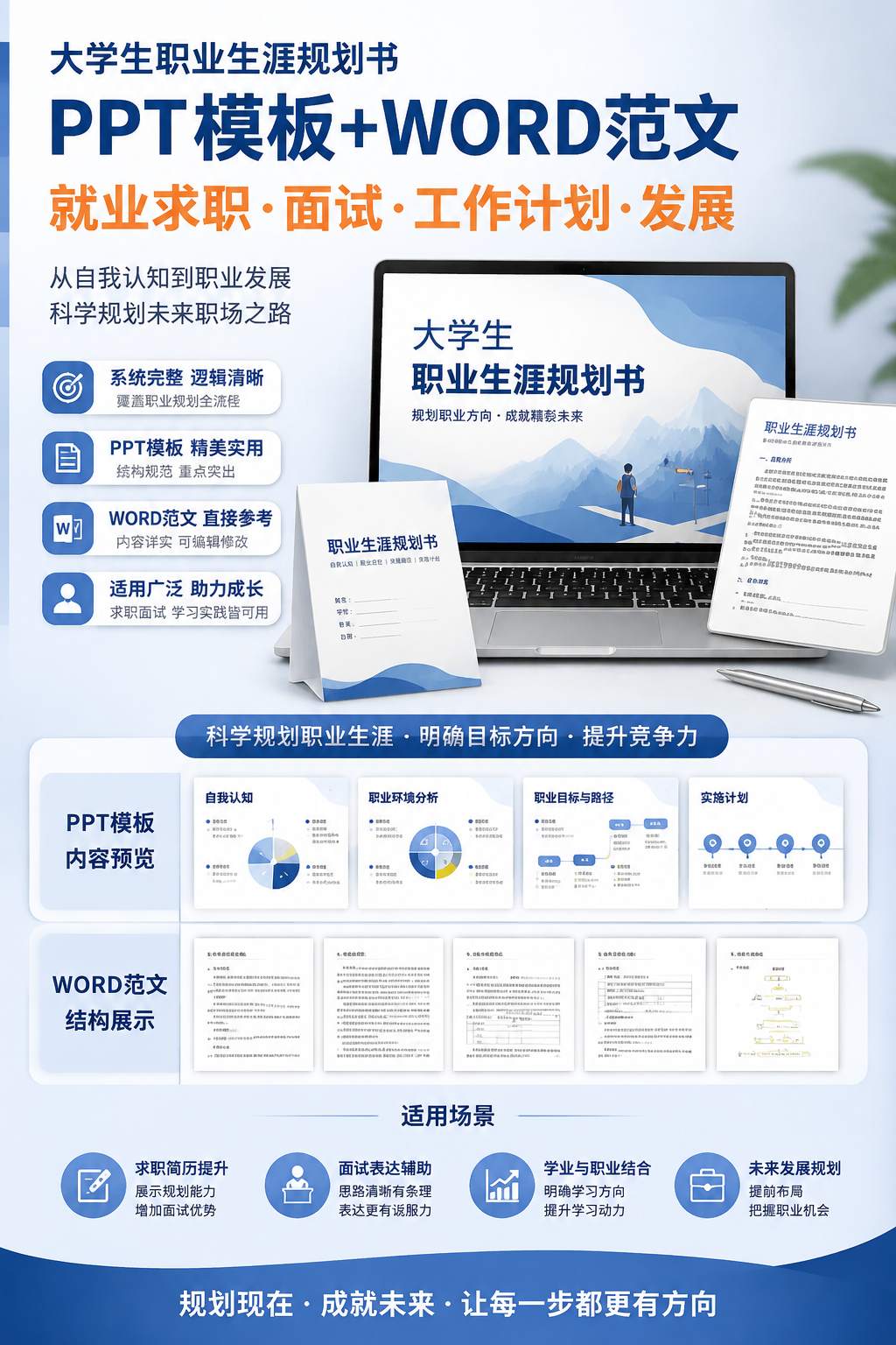 AI 生成详情图