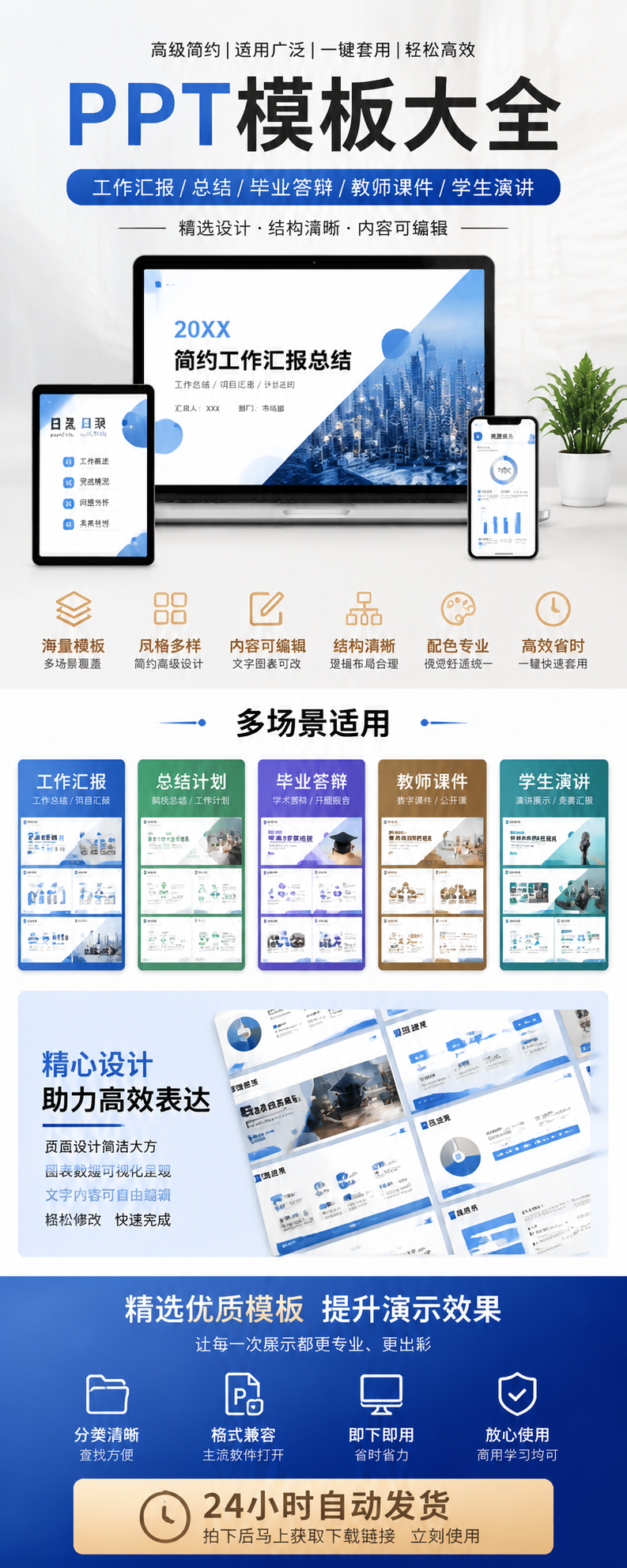 AI 生成详情图