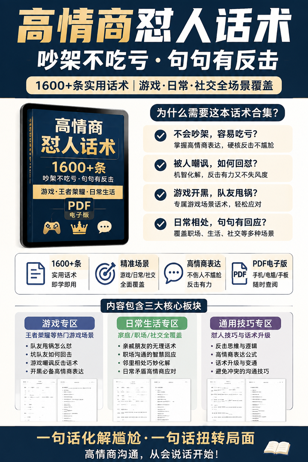 AI 生成详情图
