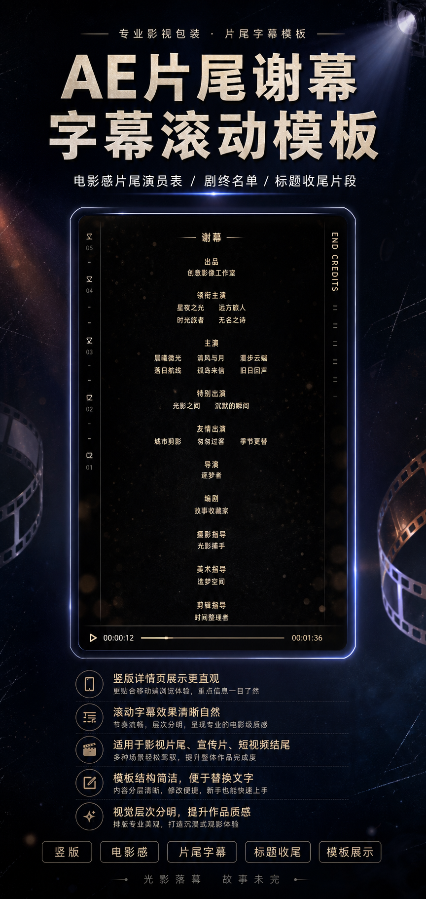 AI 生成详情图