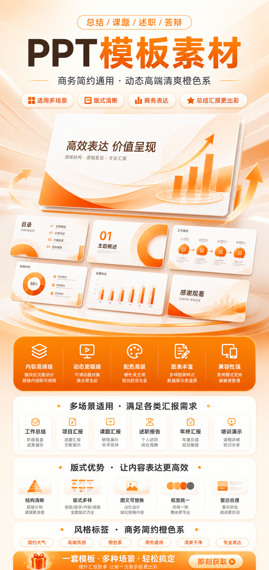 AI 生成详情图