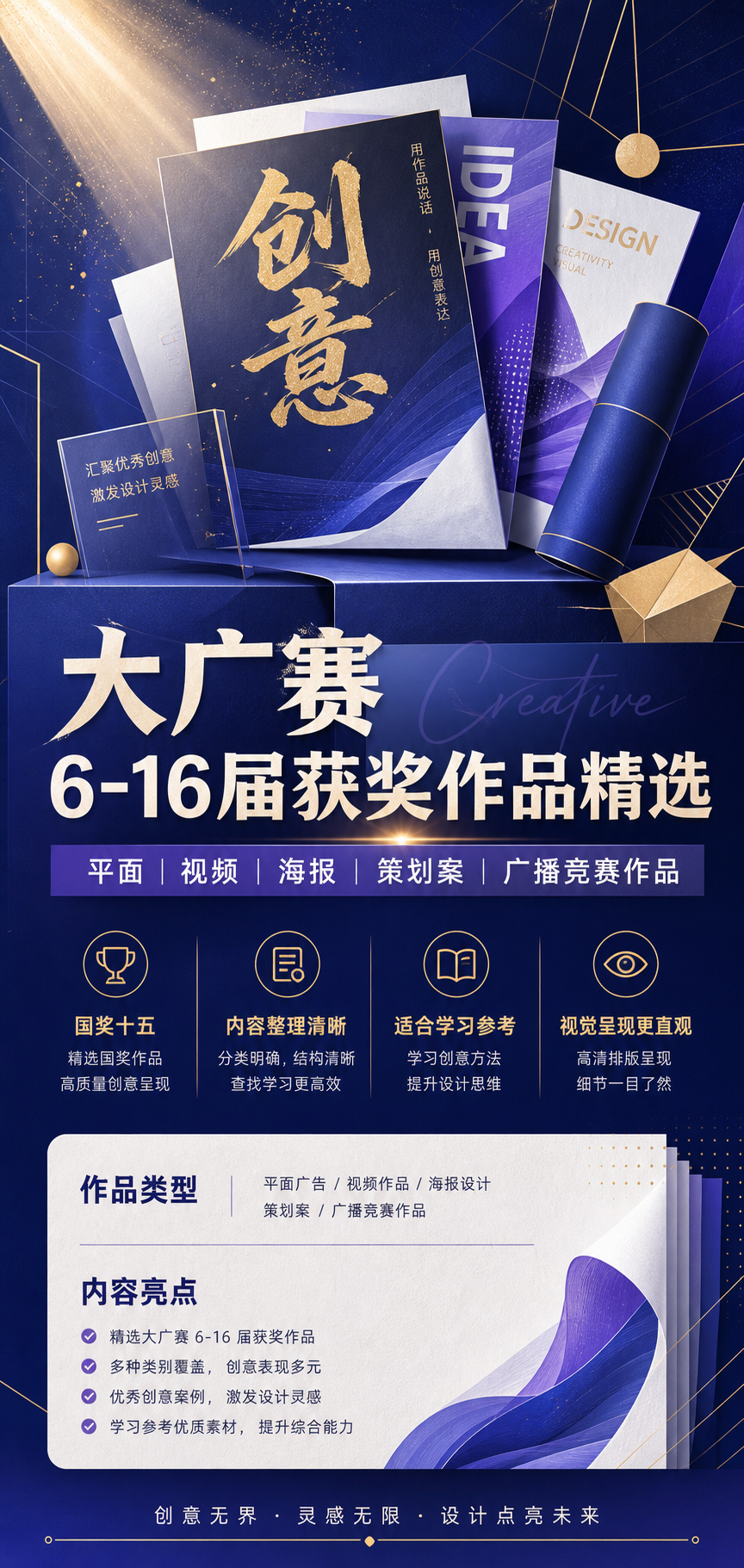 AI 生成详情图