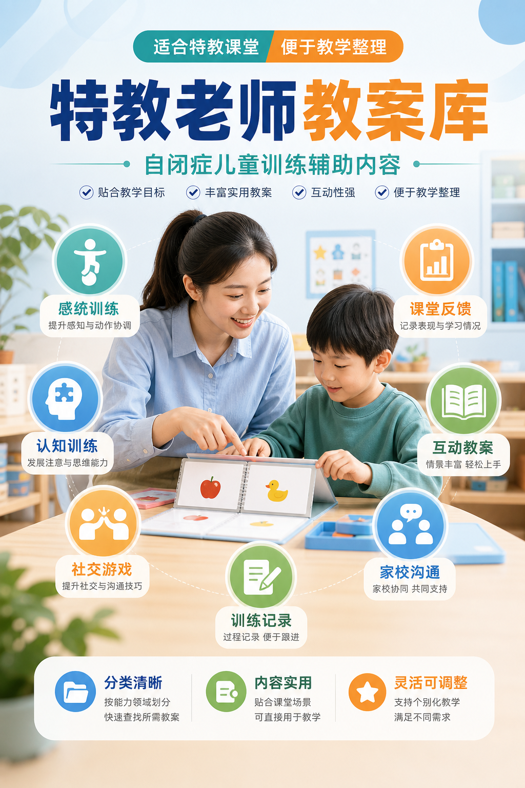 AI 生成详情图