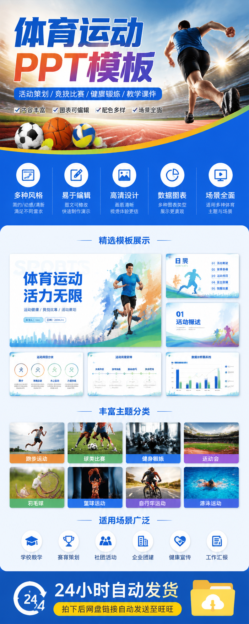 AI 生成详情图