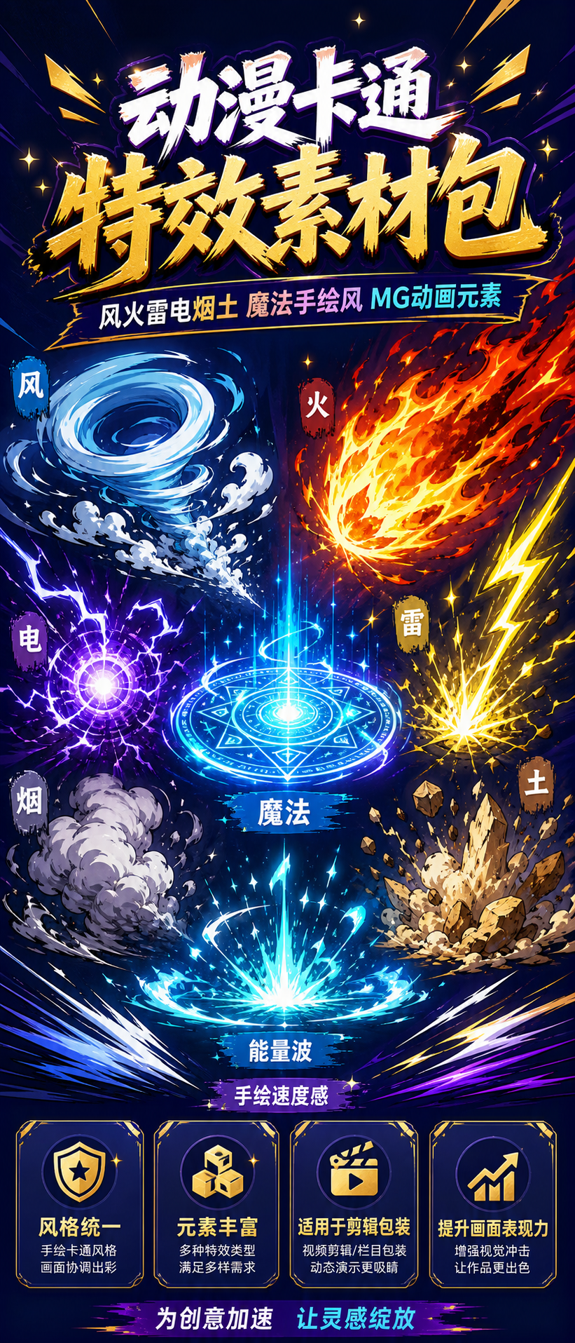 AI 生成详情图