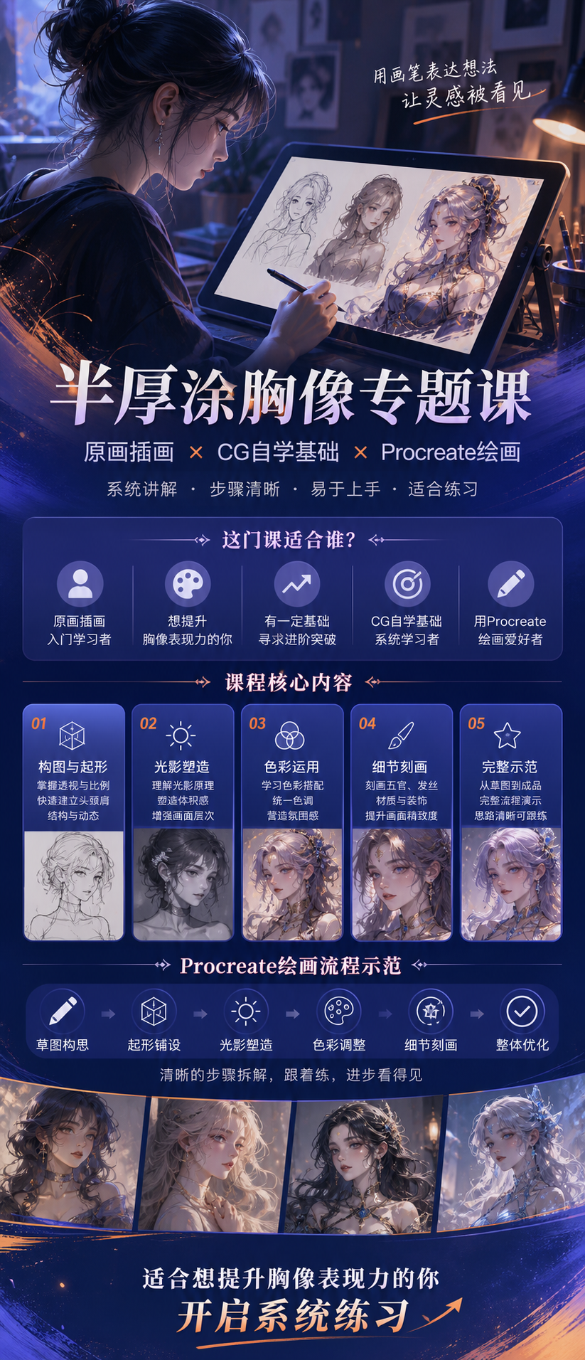 AI 生成详情图