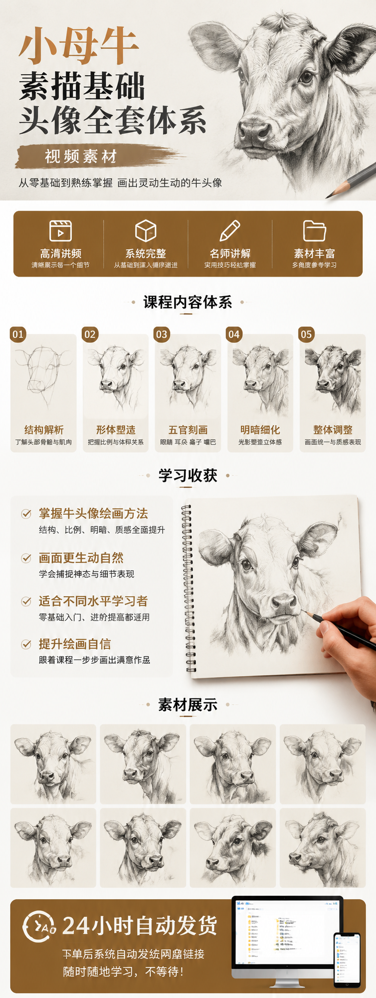 AI 生成详情图
