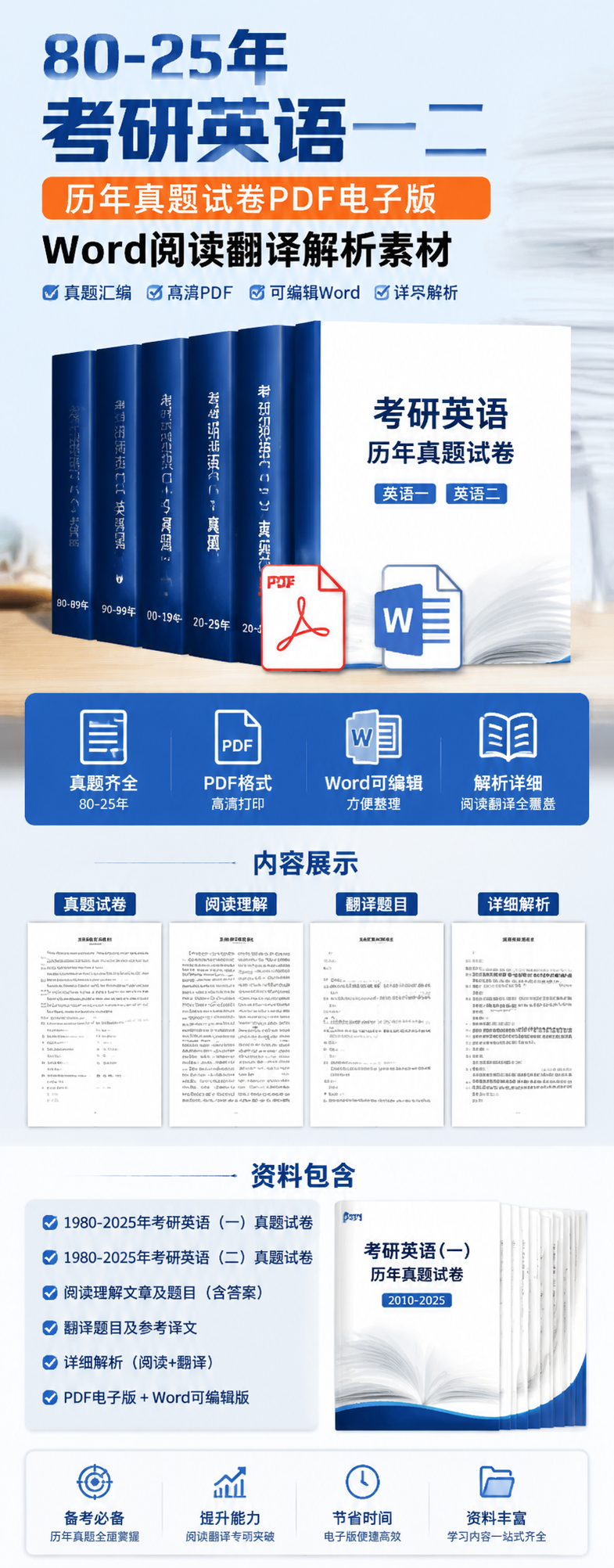 AI 生成详情图