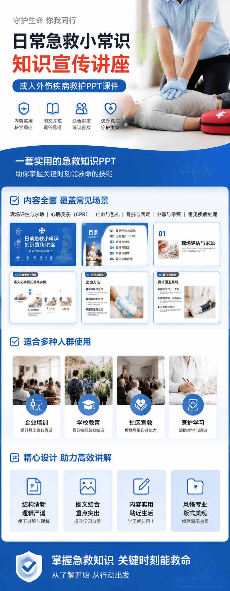 AI 生成详情图