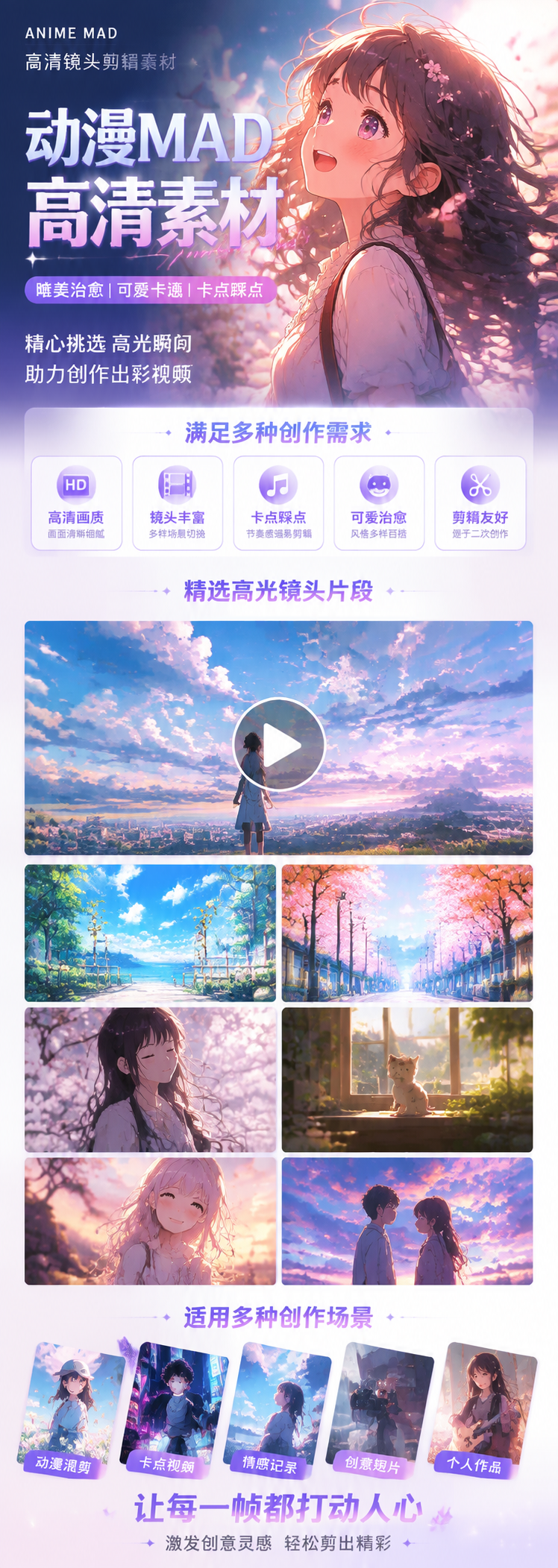 AI 生成详情图