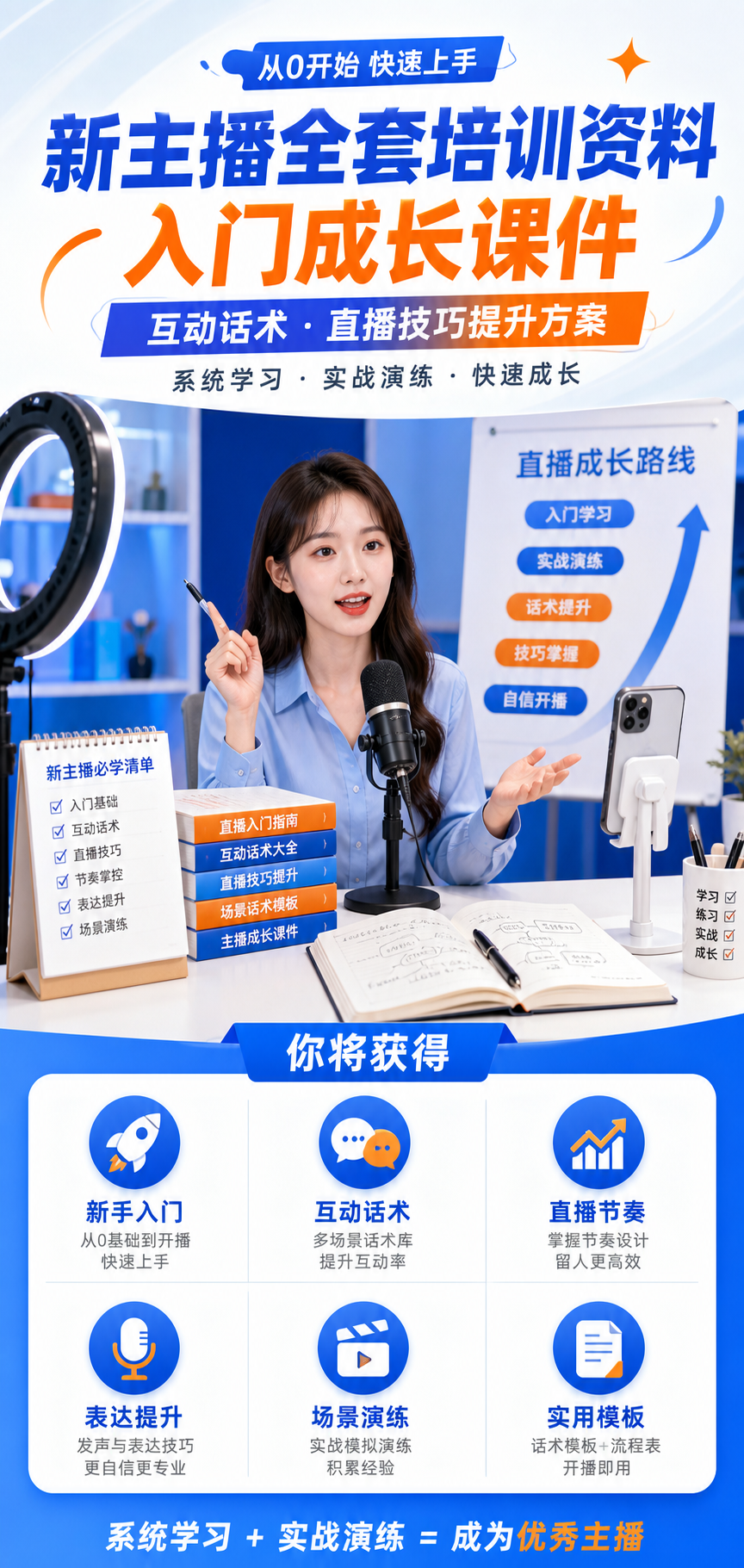 AI 生成详情图