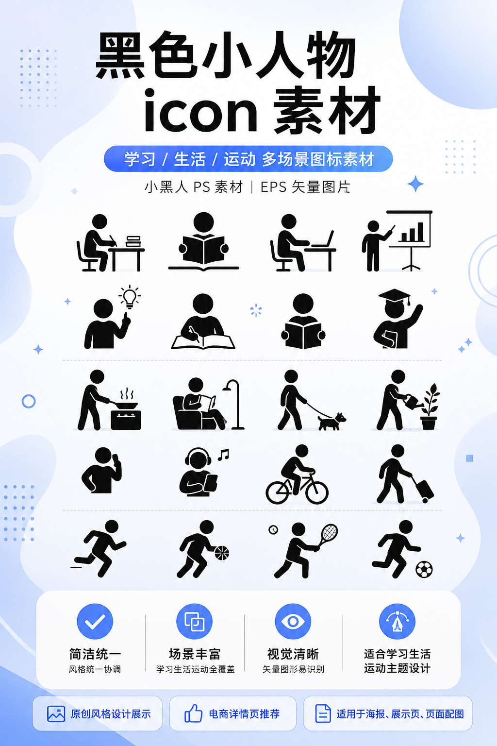 AI 生成详情图