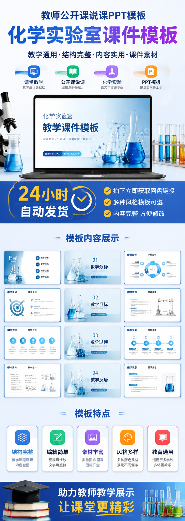 AI 生成详情图