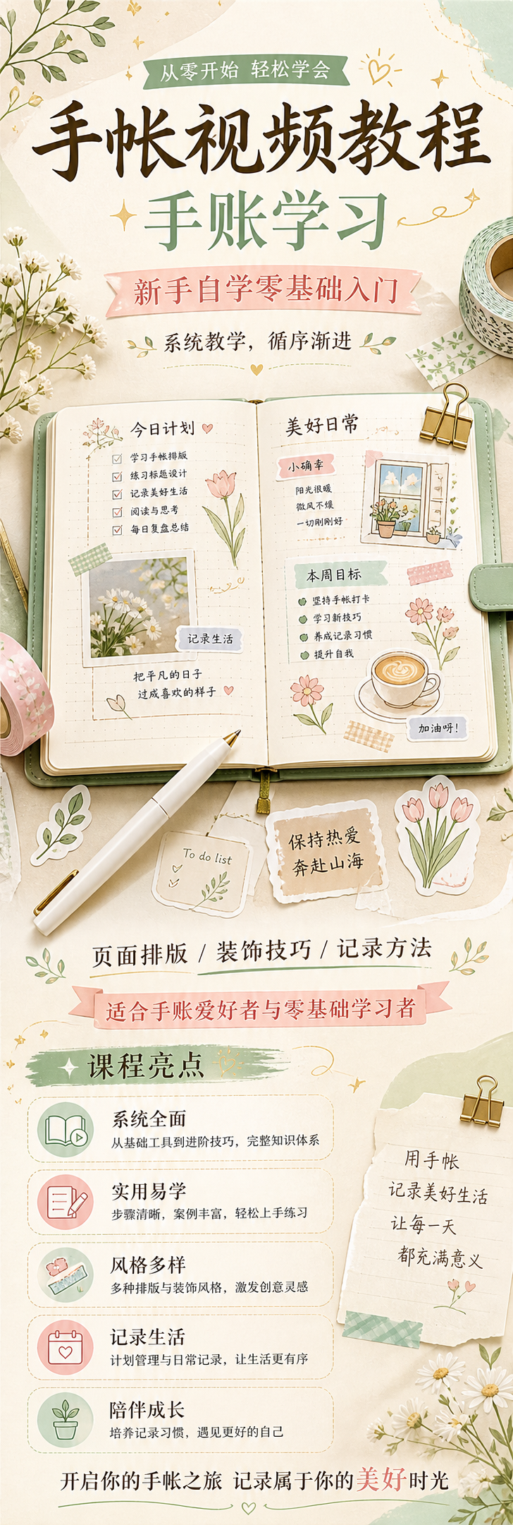 AI 生成详情图