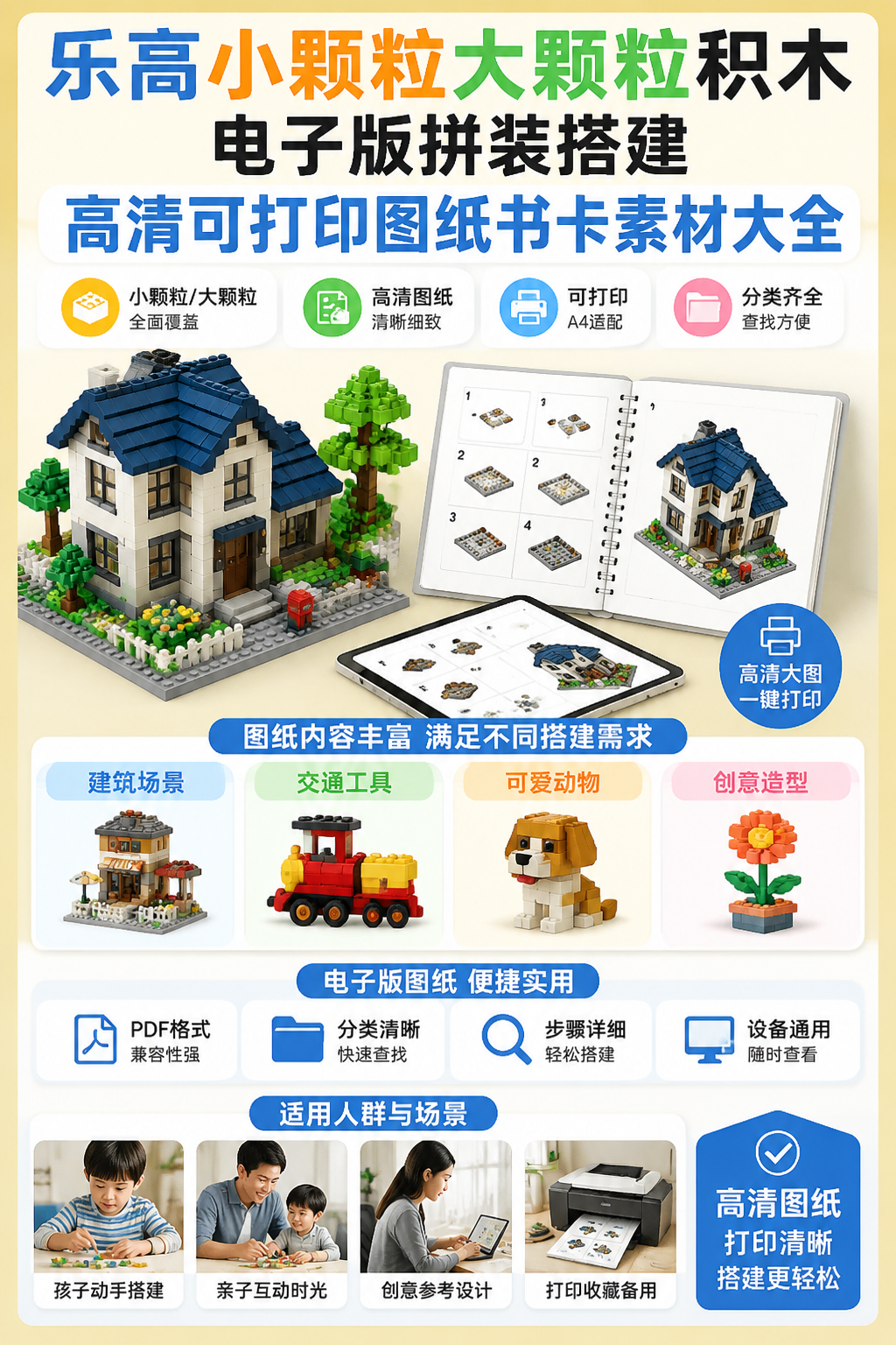 AI 生成详情图