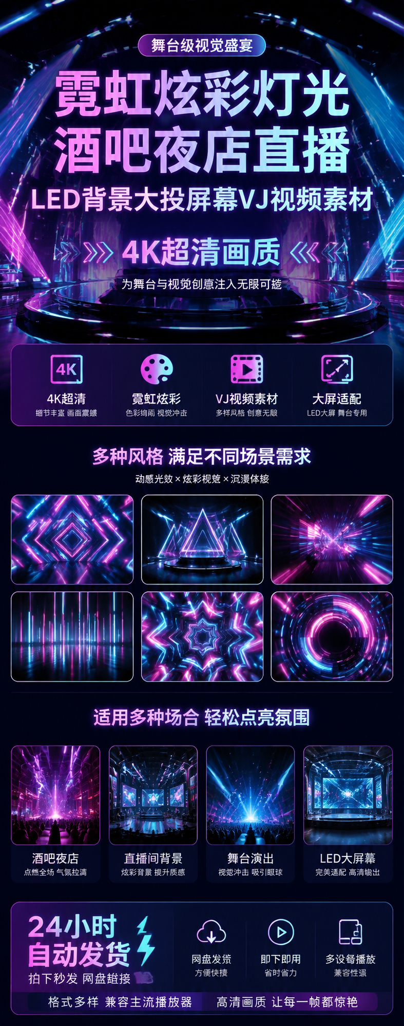 AI 生成详情图