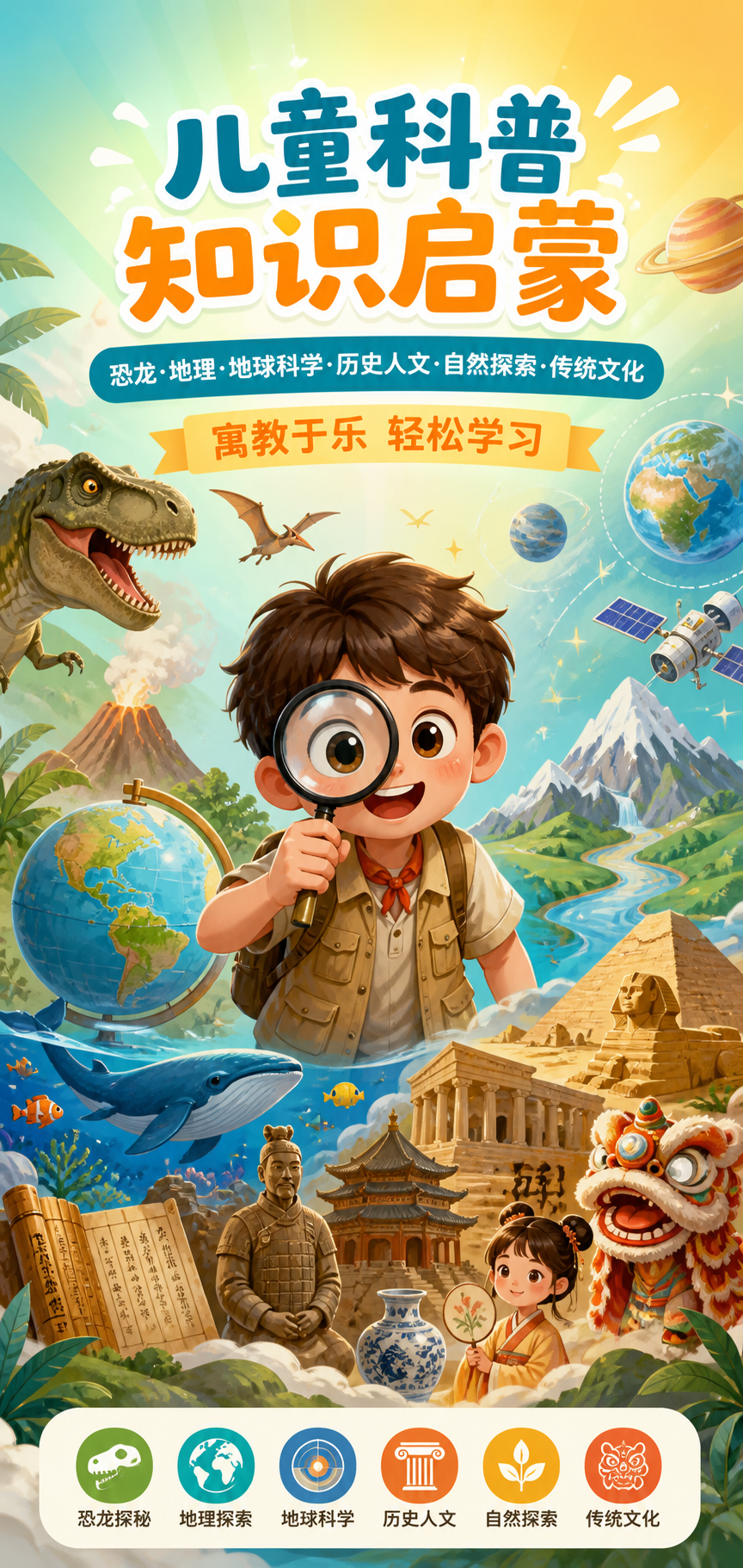 AI 生成详情图