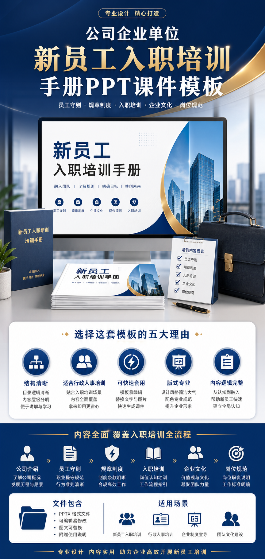 AI 生成详情图