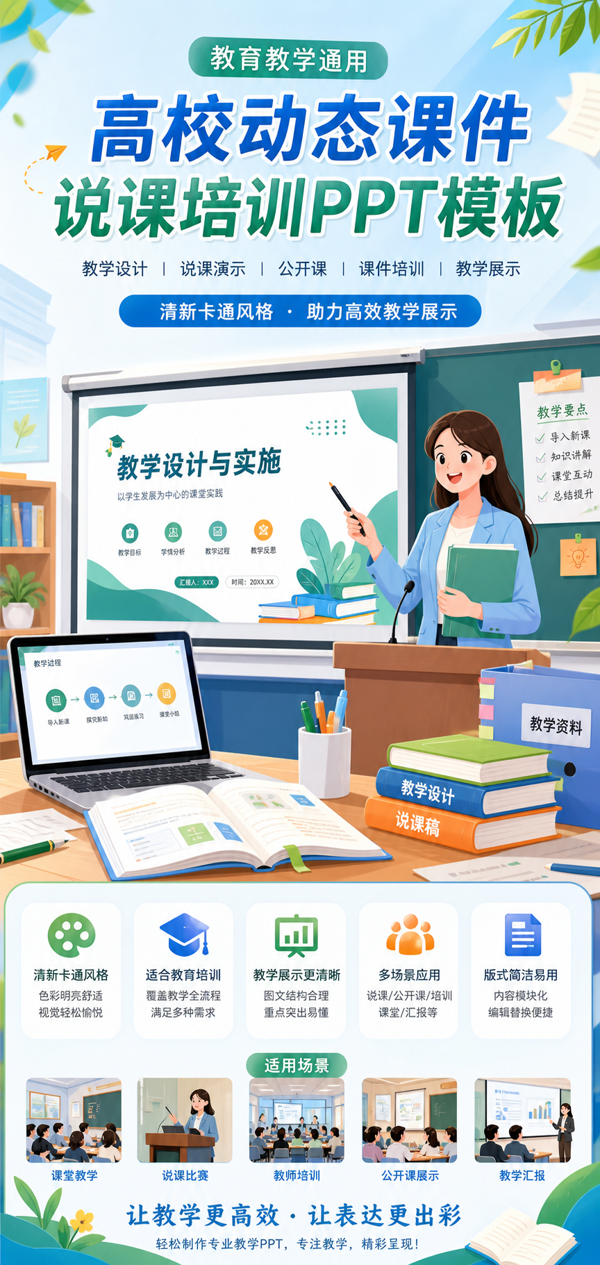 AI 生成详情图