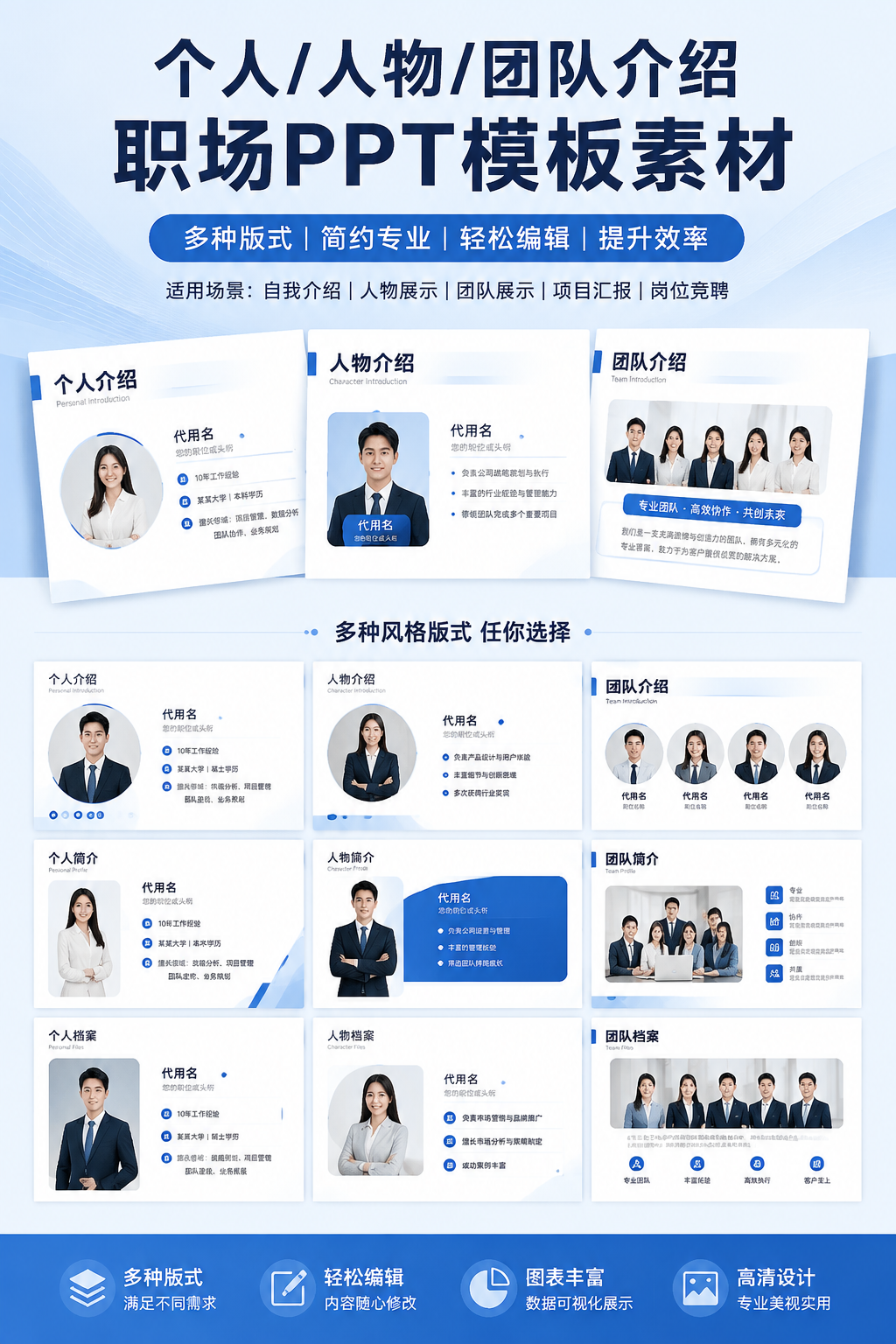 AI 生成详情图