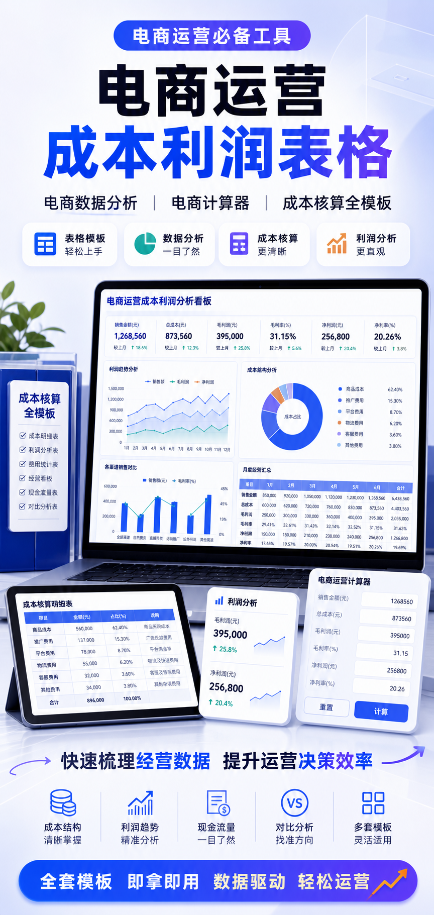 AI 生成详情图