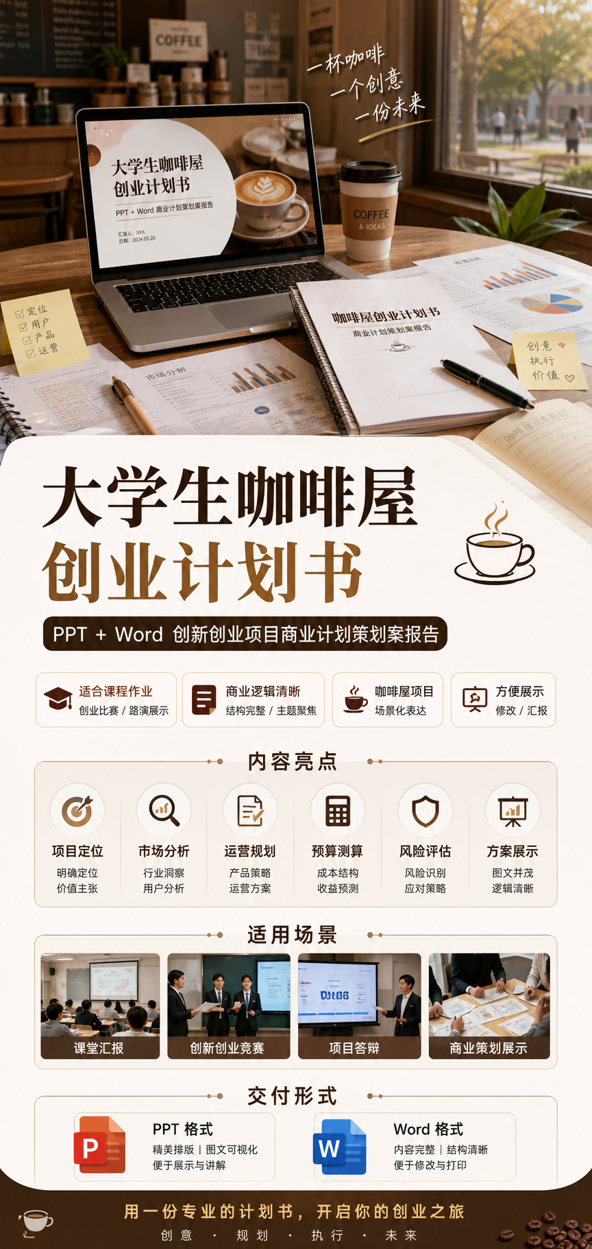 AI 生成详情图