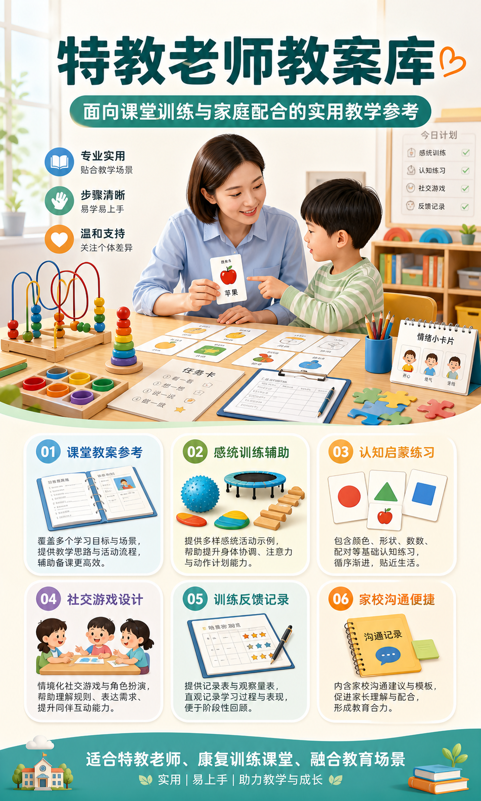 AI 生成详情图