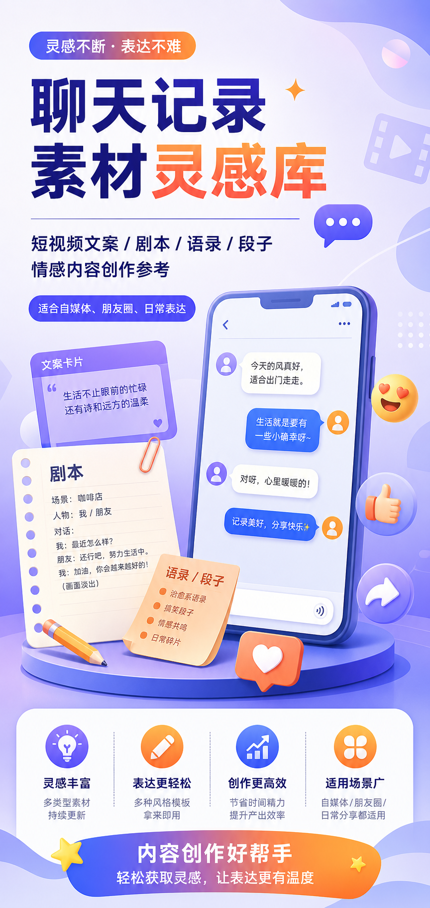 AI 生成详情图