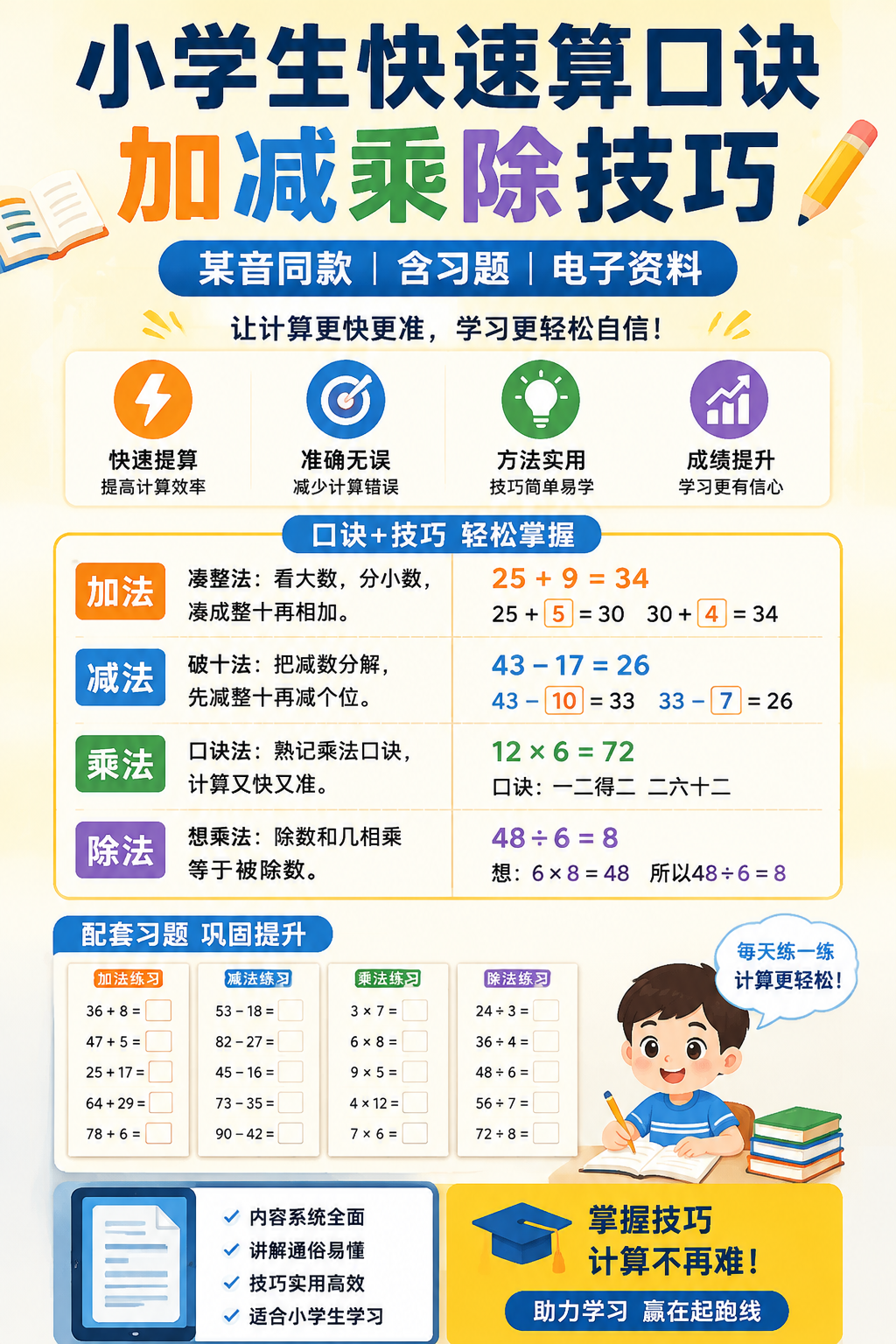 AI 生成详情图