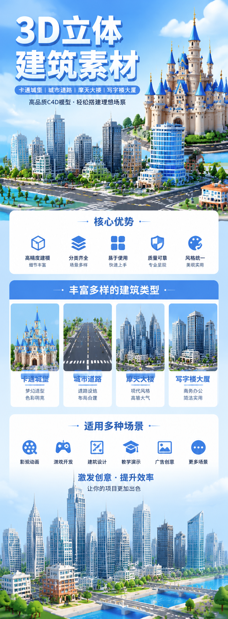 AI 生成详情图