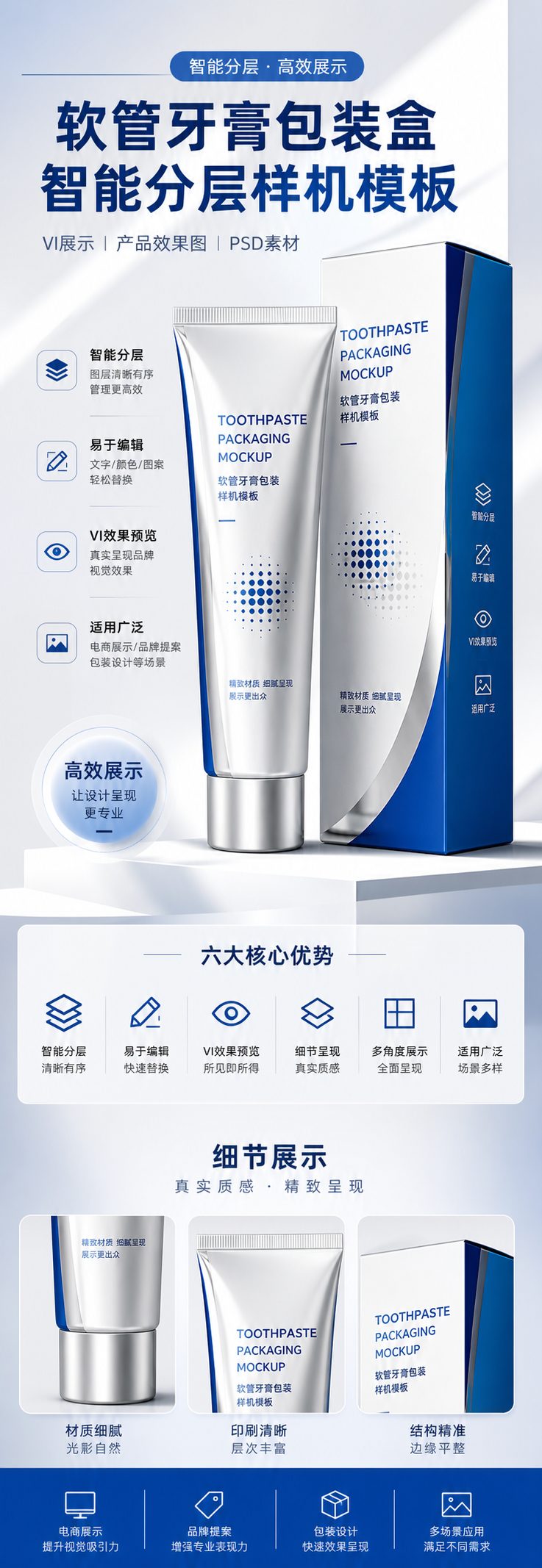 AI 生成详情图