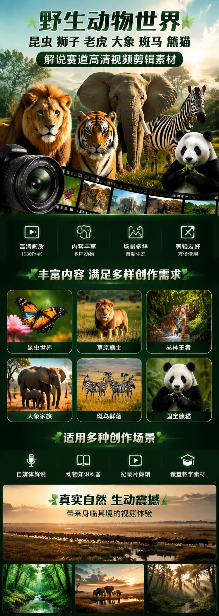 AI 生成详情图