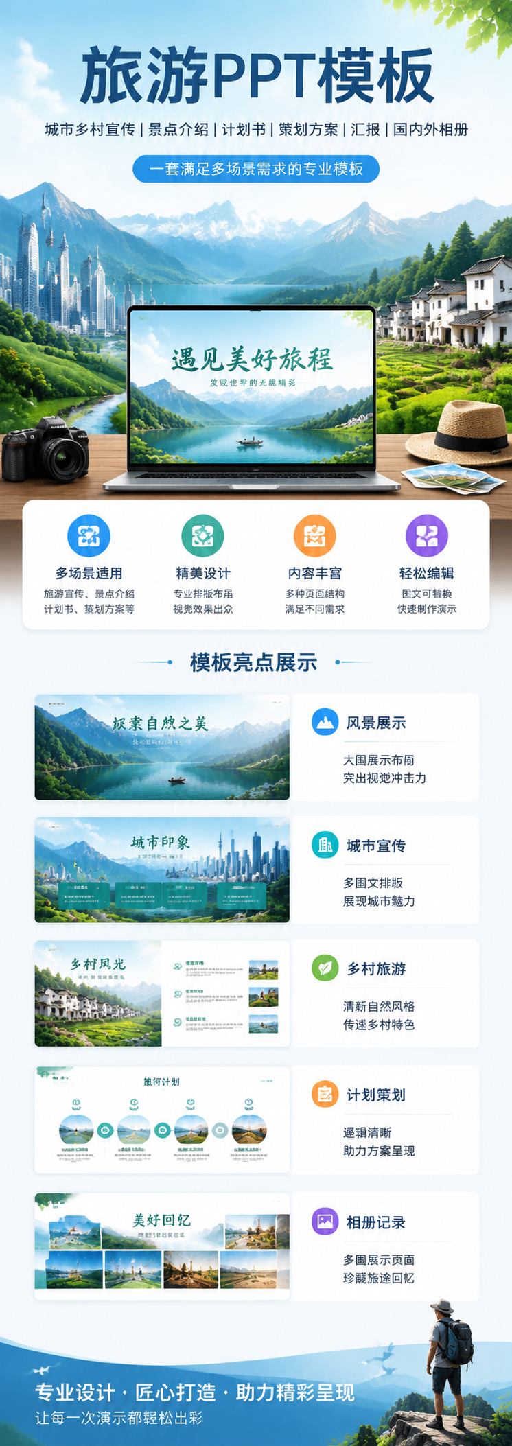 AI 生成详情图