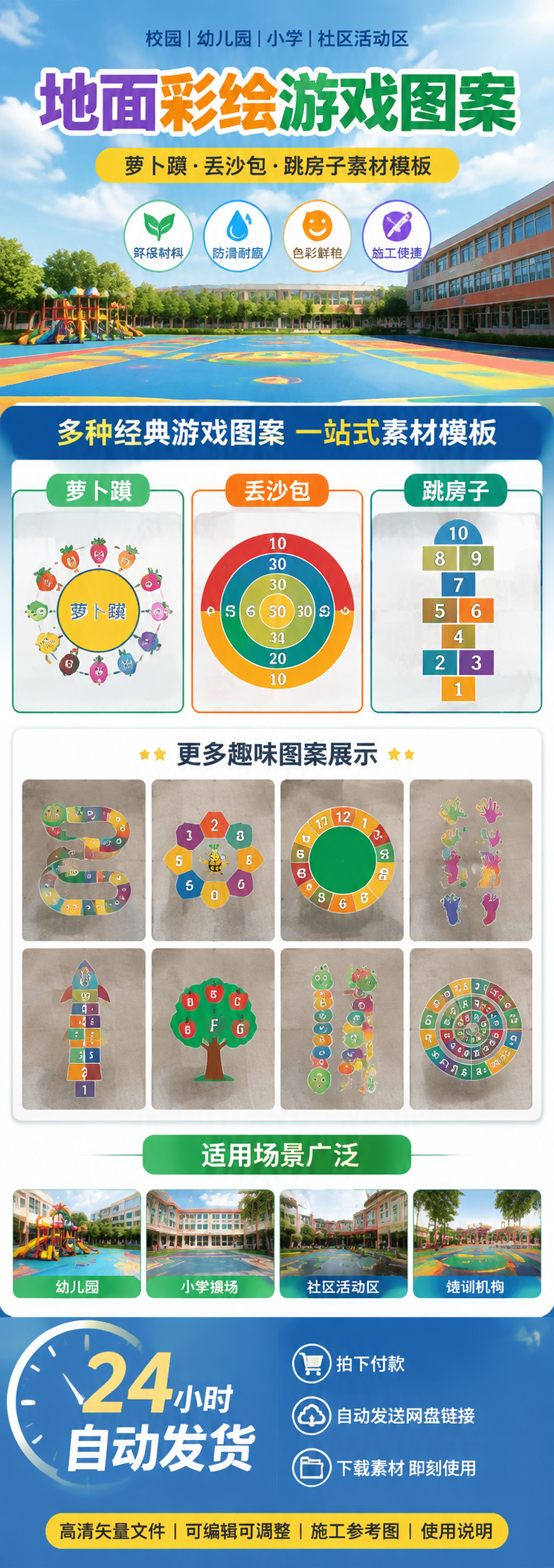 AI 生成详情图