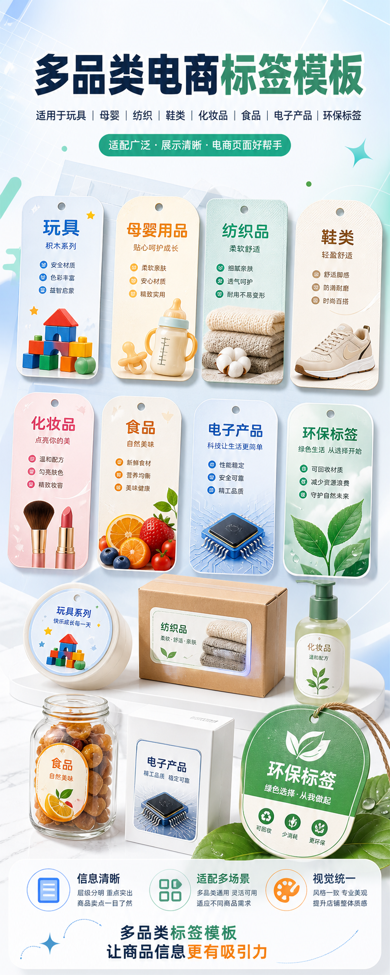 AI 生成详情图