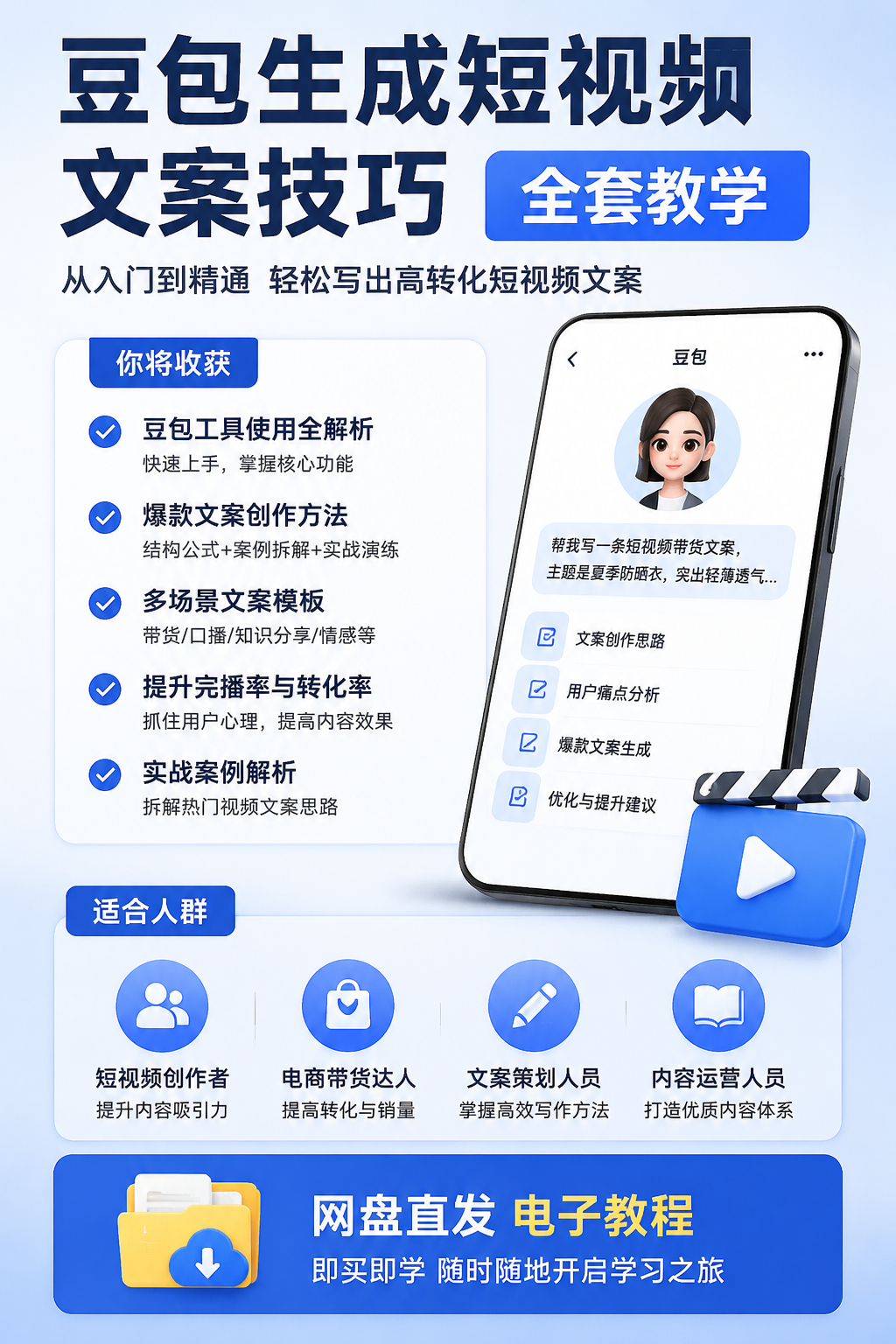 AI 生成详情图