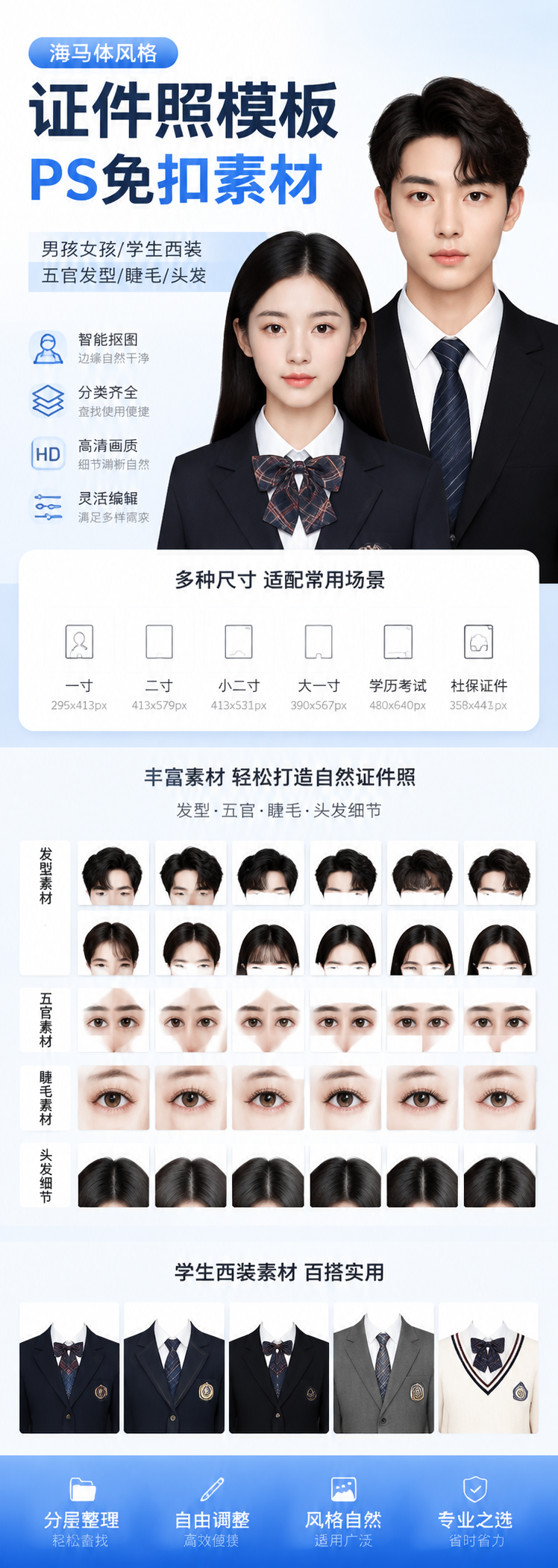 AI 生成详情图