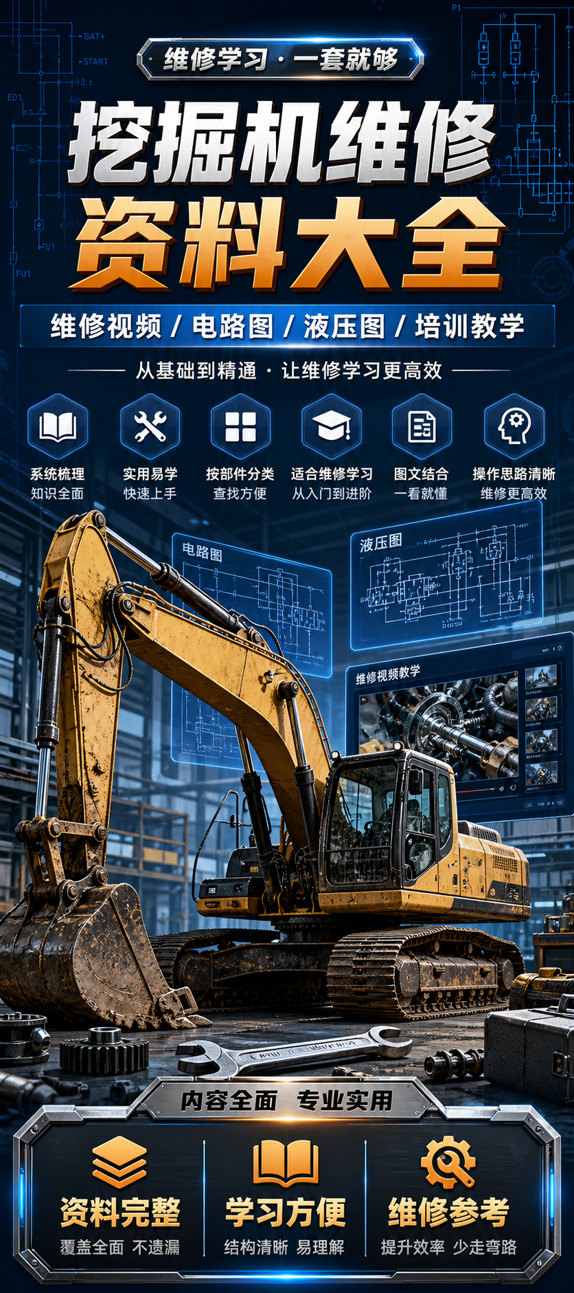 AI 生成详情图