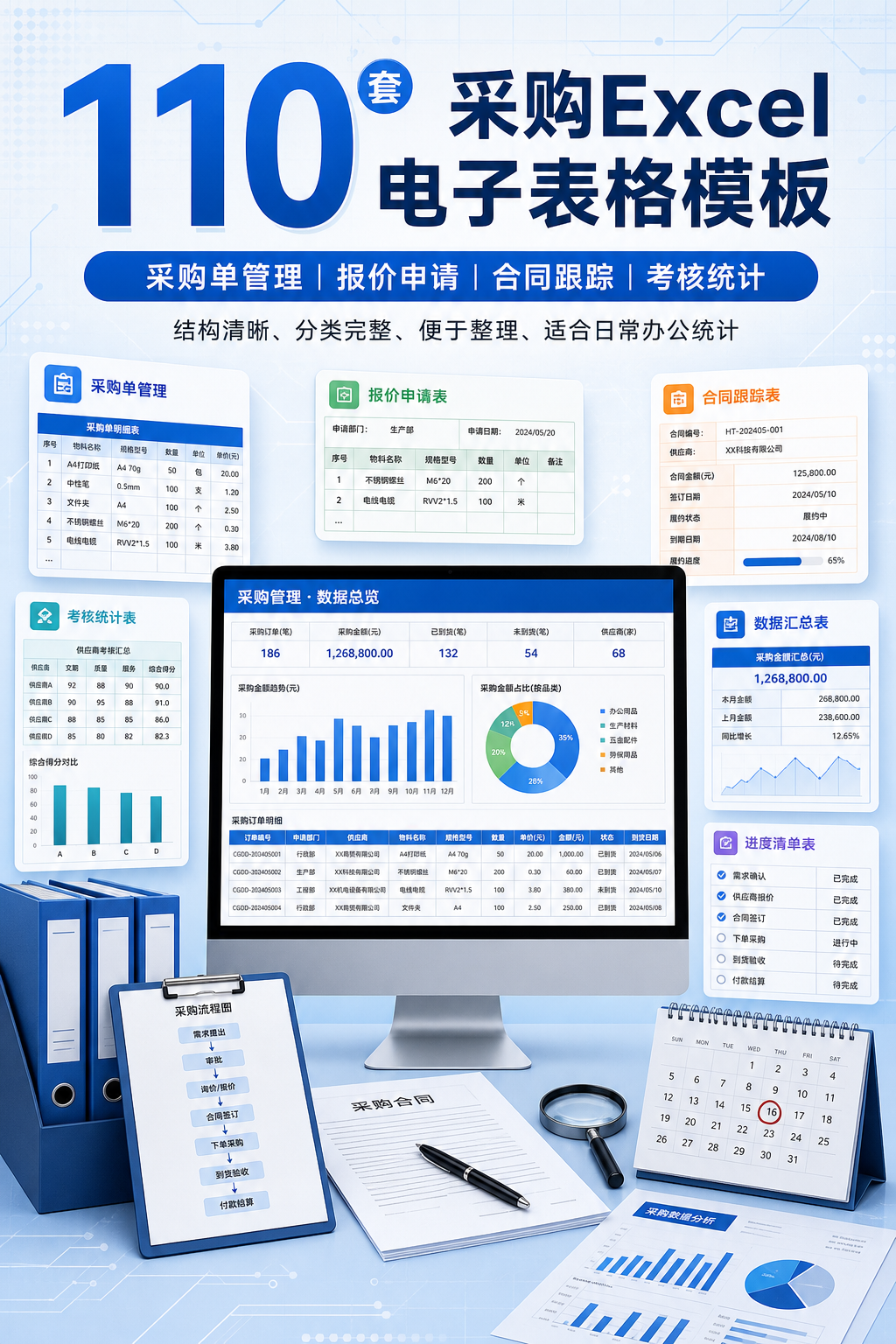 AI 生成详情图