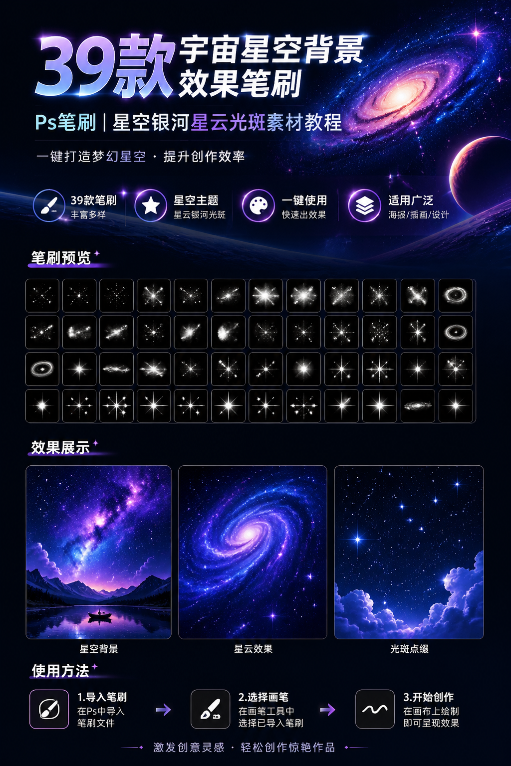 AI 生成详情图