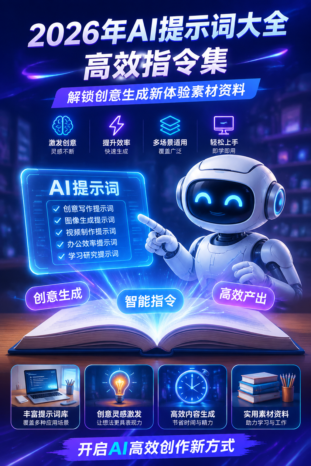 AI 生成详情图