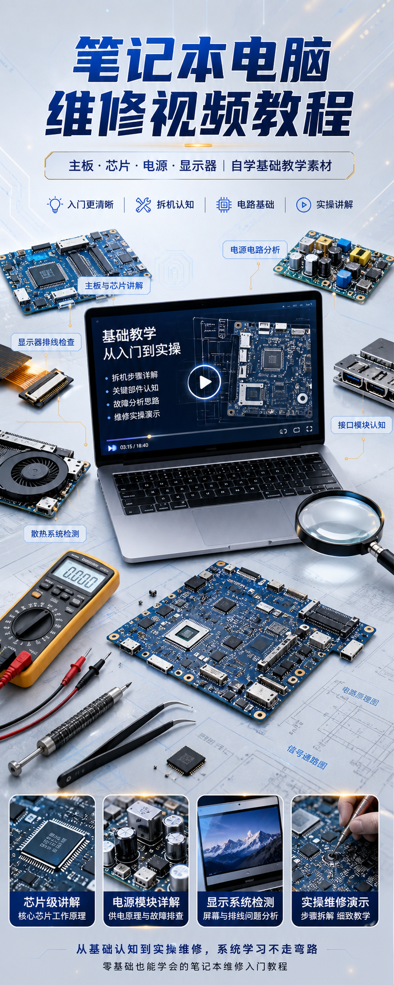 AI 生成详情图