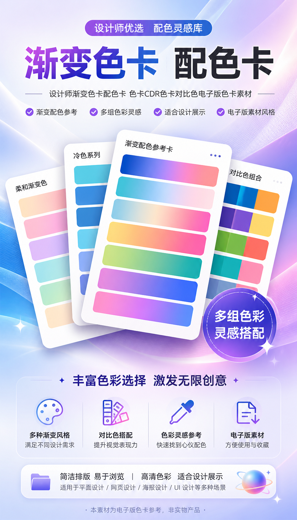 AI 生成详情图