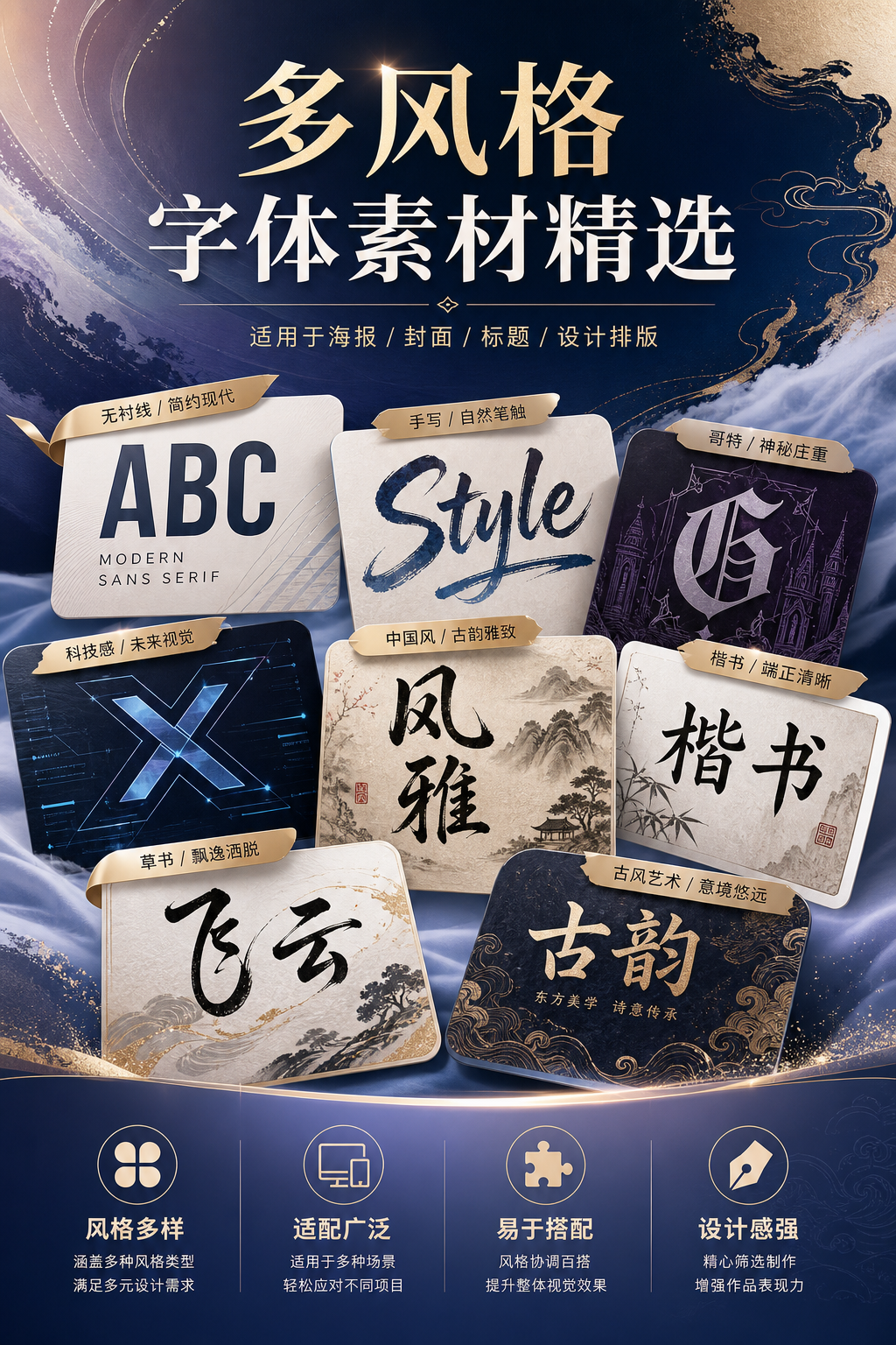AI 生成详情图