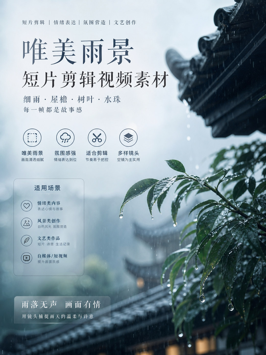 AI 生成详情图