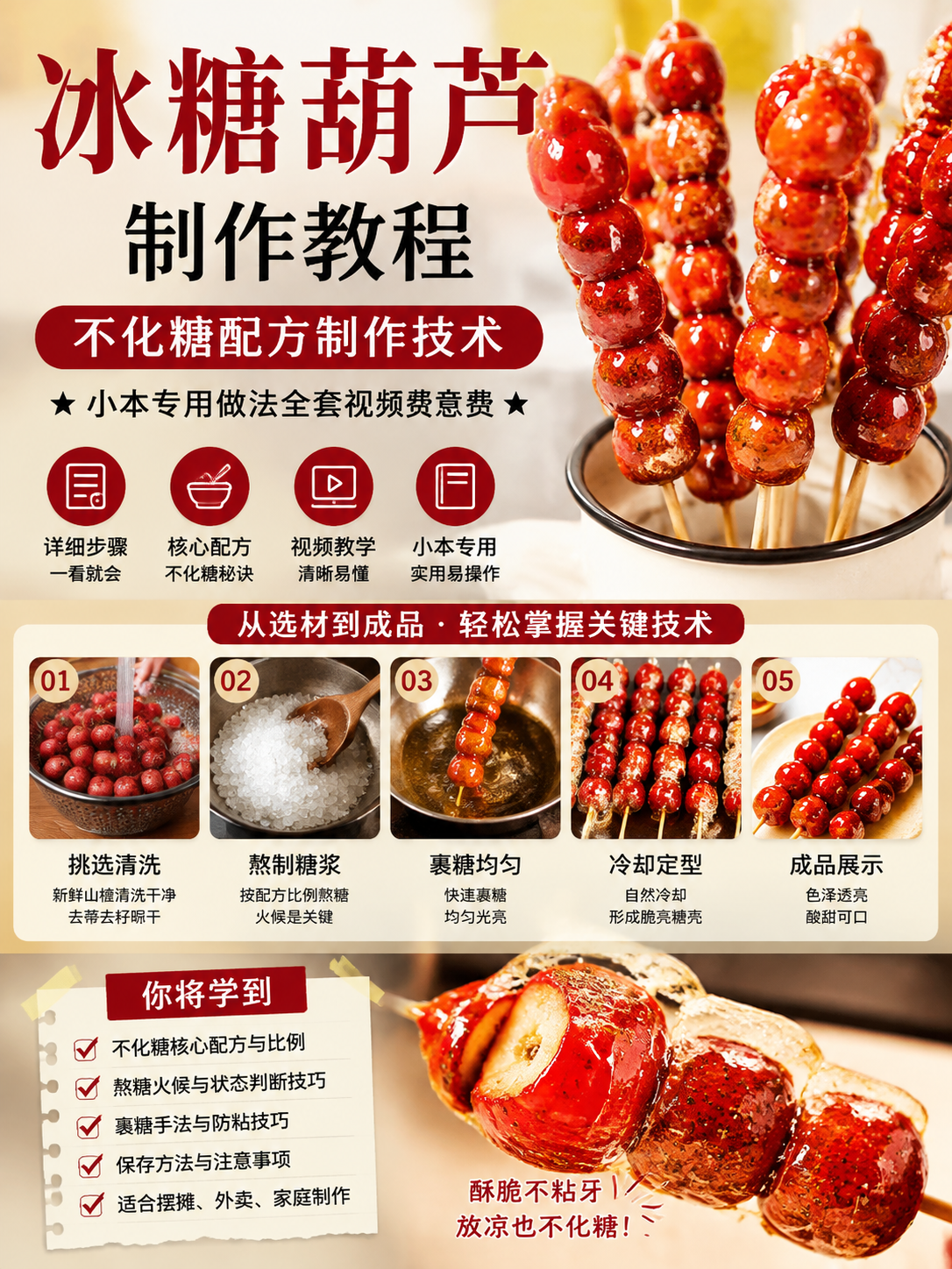 AI 生成详情图
